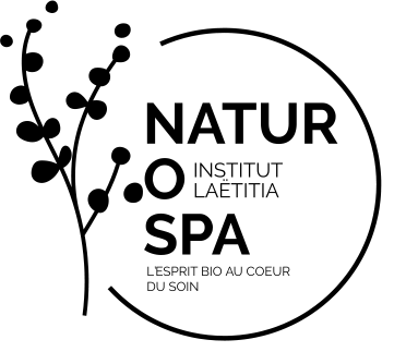 Logo Naturospa Laetitia